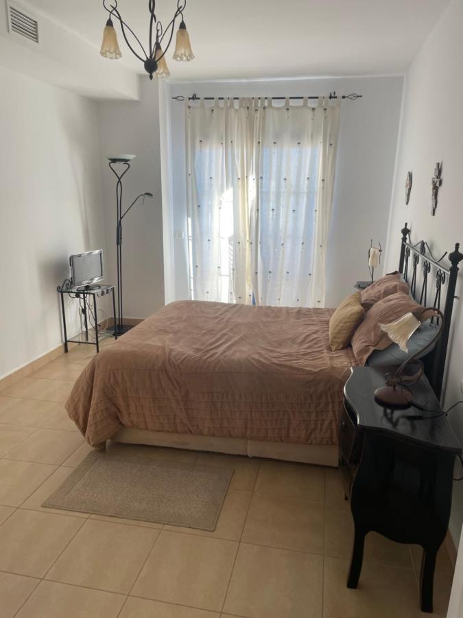 Almuñécar Encanto מראה חיצוני תמונה